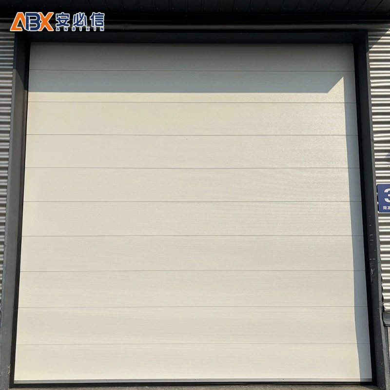 宿州市升降提升门